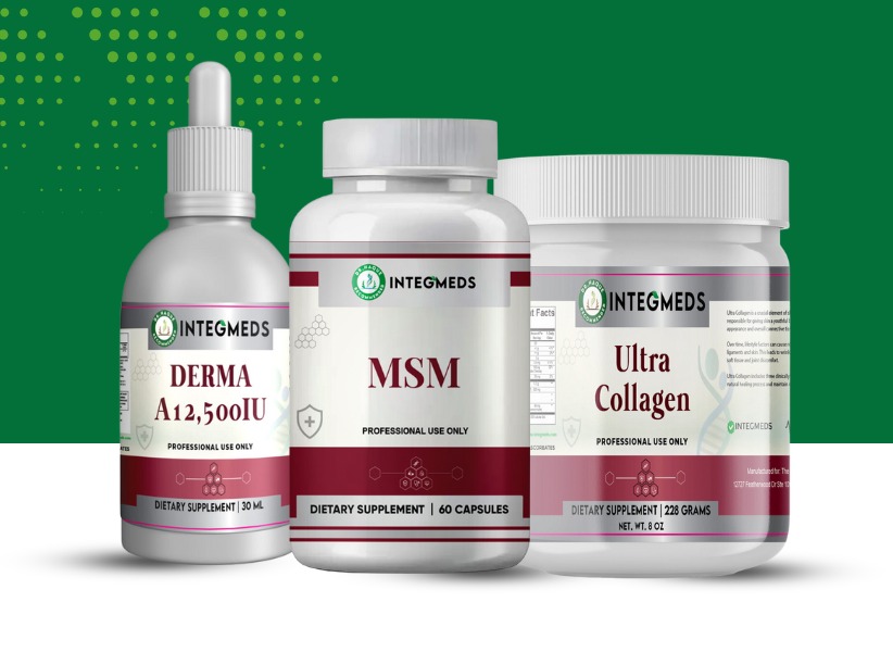 Skin Disease: Vitiligo, Psoriasis, dermatitis